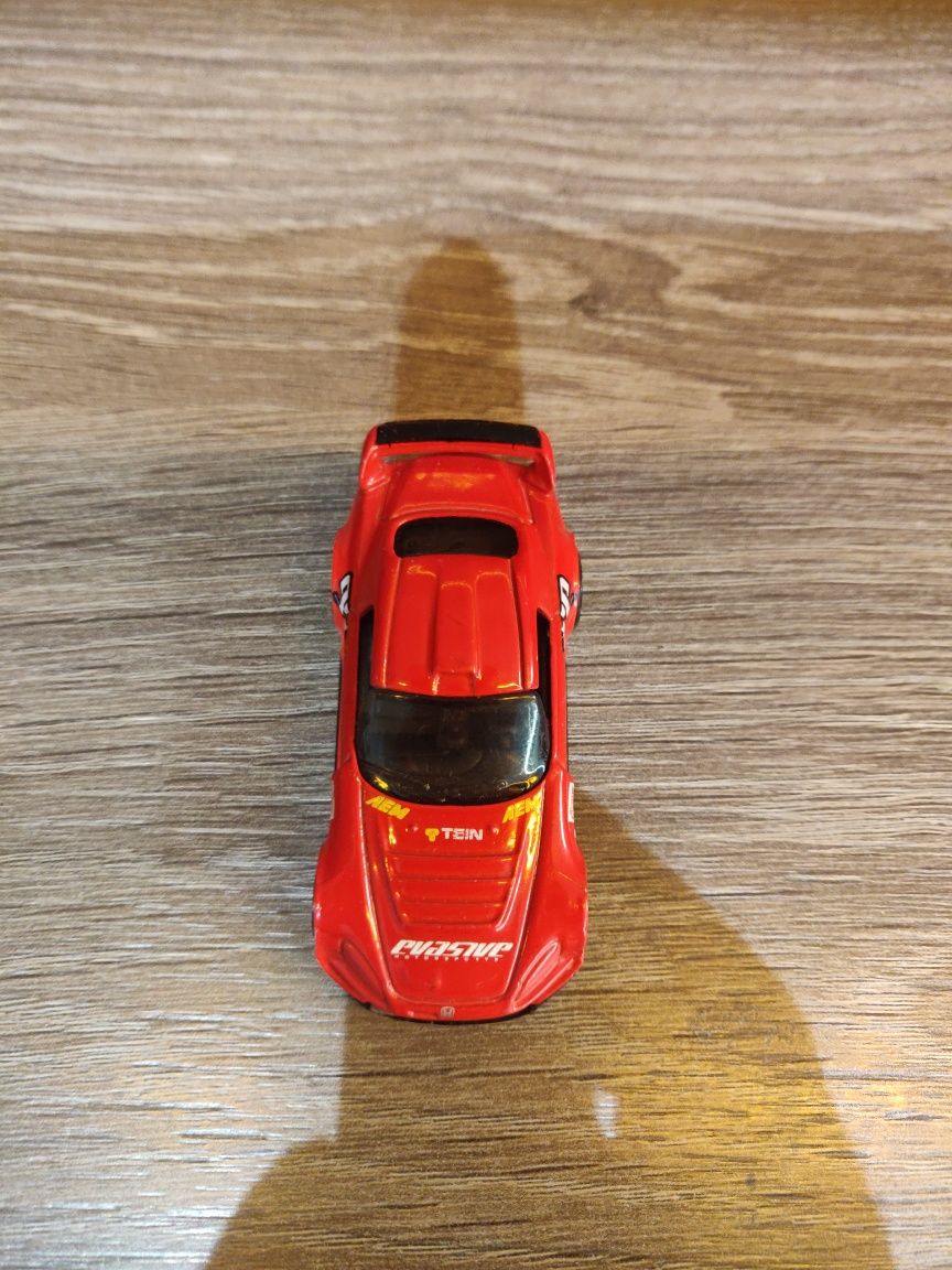 Honda s2000 - hot wheels