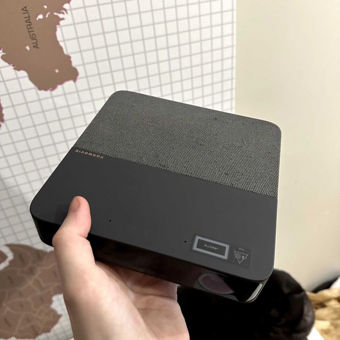 Лазерний Full HD проектор Xiaomi Formovie S5