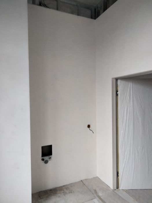 Косметичний ремонт офісних приміщень,складських приміщень,квартир