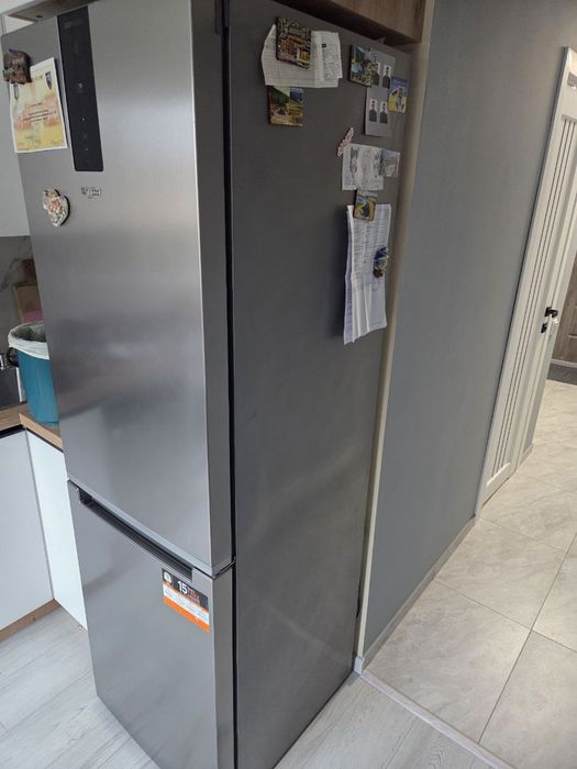 Продам холодильник Whirlpool W7X 820 ОХ