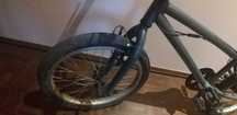 Bicicleta  B M X