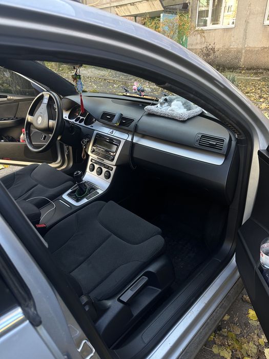 Продам WW Passat 2.0tdi 1stadge