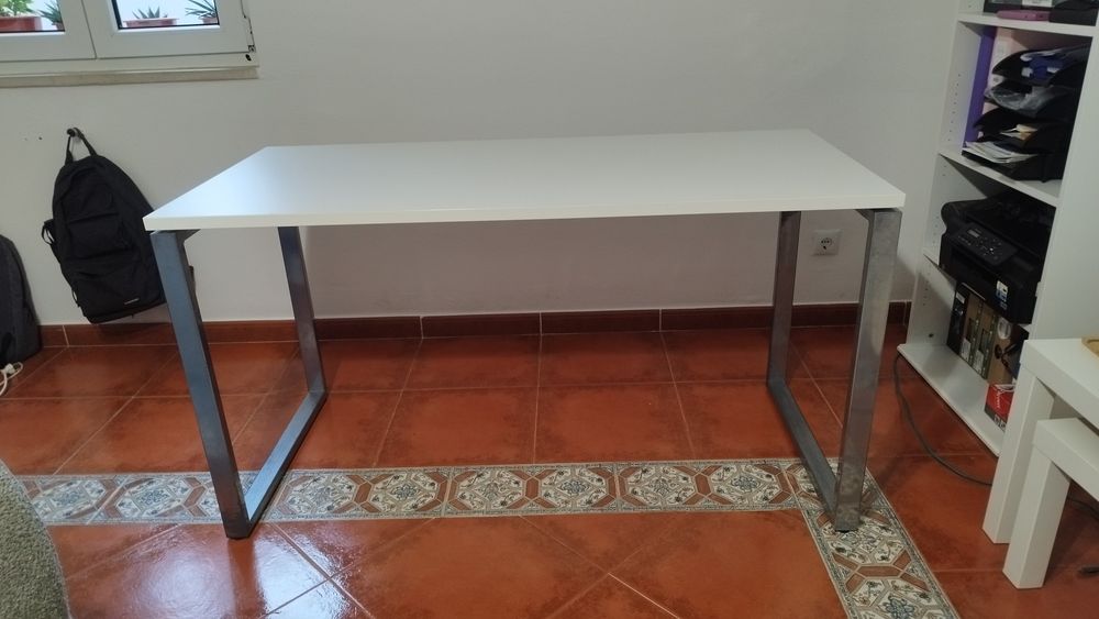 Secretaria de escritório