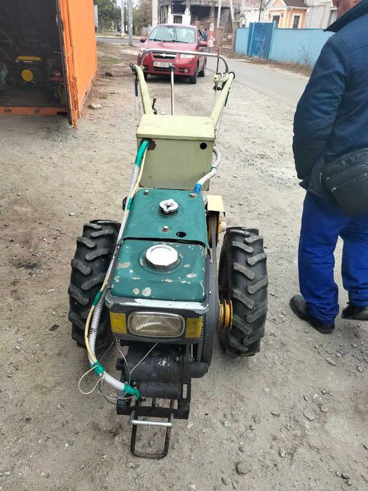 Ремонт  генераторів бензин мотоблоків, віброплит Буча Ірпінь Гостомель