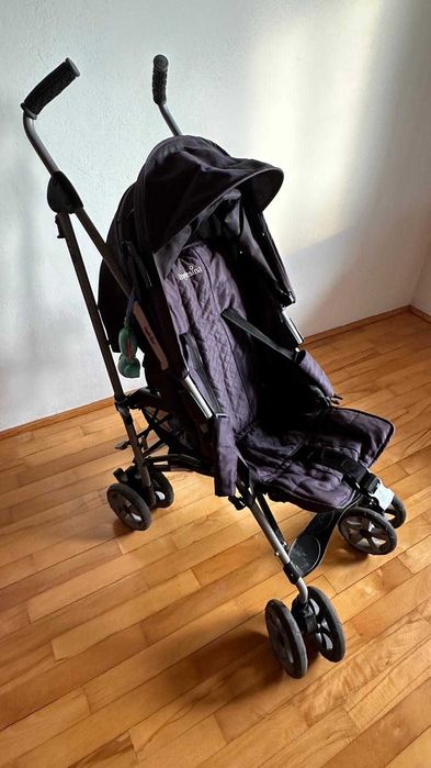 Wózek spacerówka - parasolka INGLESINA