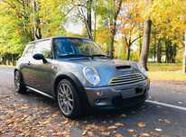 MINI Cooper S Super stan 170 KM LIFT niski przebieg