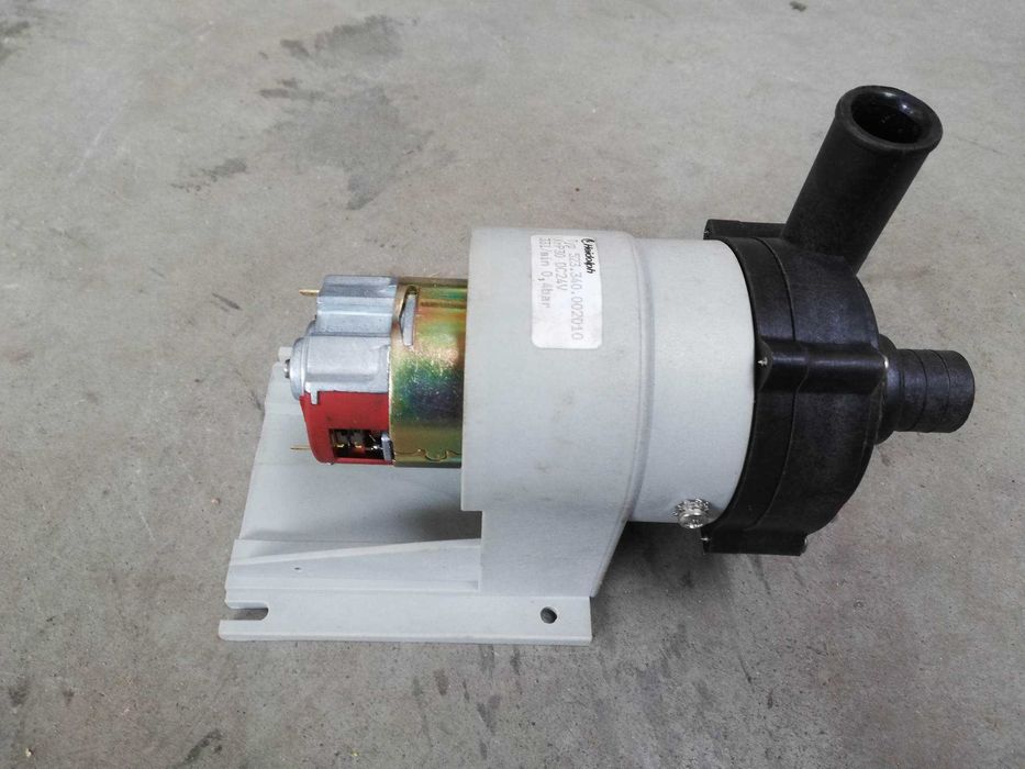 Pompa wirnikowa do szorowarki Karcher