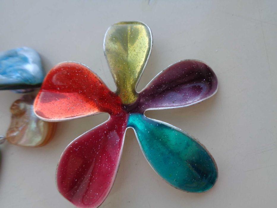 перламутр натур IKITA клеймо 80см