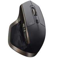 Logitech Mx Master edição especial gold