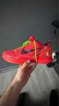 Hołd dla Kobego, odtworzenie klasyki: Nike Kobe 6 Protro Reverse(EU)41