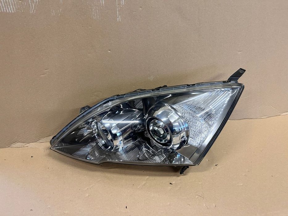 REFLEKTOR LEWY HONDA CR-V III XENON
