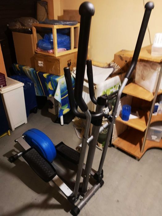 Orbitrek (trenażer eliptyczny)