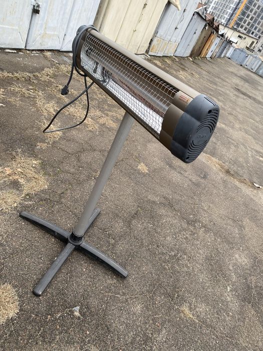 УФО прибор для тепла