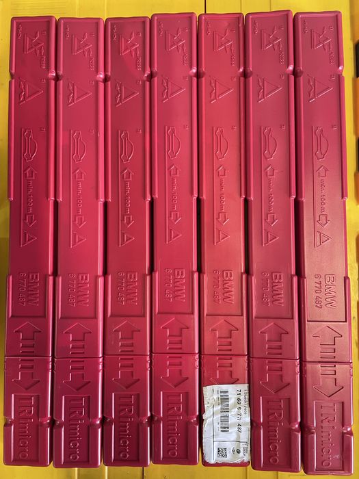 Сетка в багажник автомобиля  Mercedesi vw BMWi KIA skoda