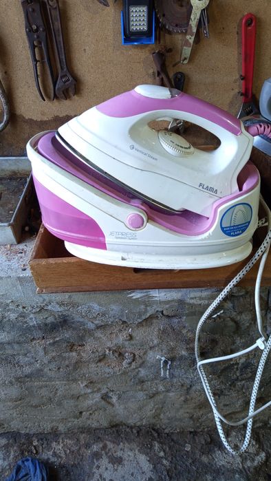 Ferros.a.vapor.a.trabalhar