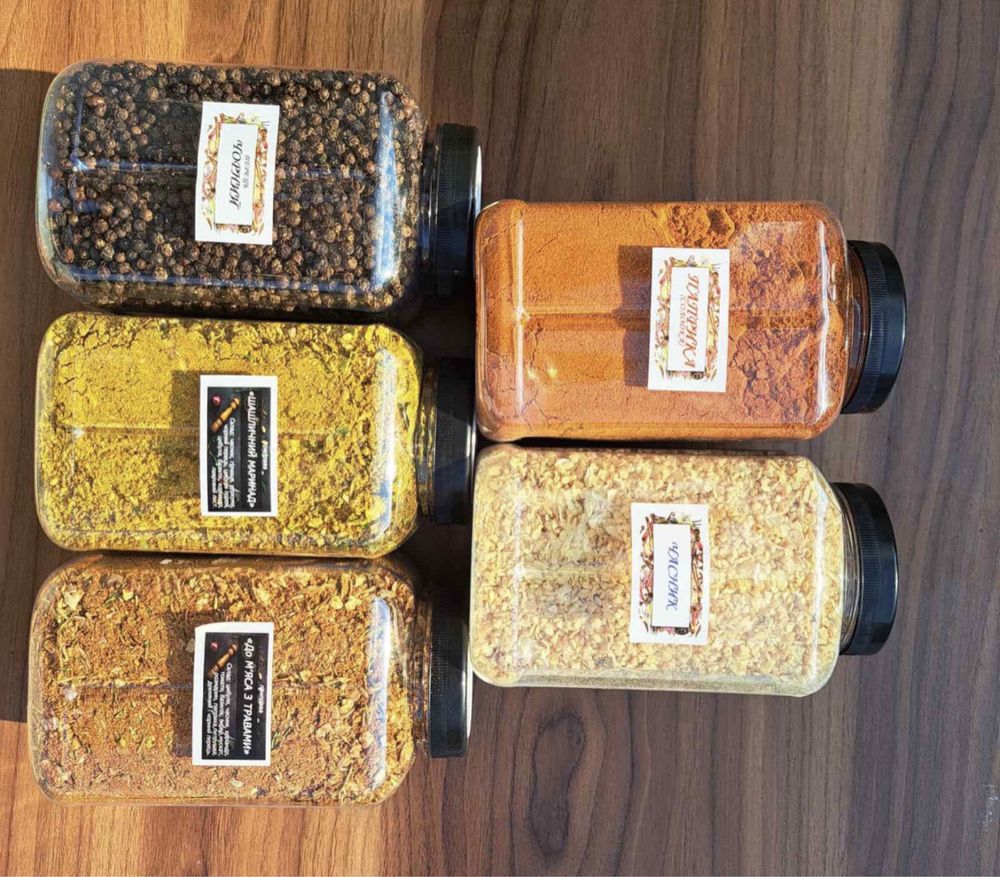 Специи опт дроп поставщик склад продукты приправы шашлык Трави