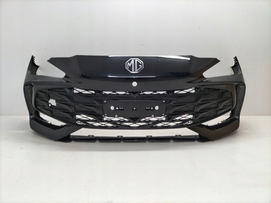 zderzak przedni przód mg 3 iii 24-
