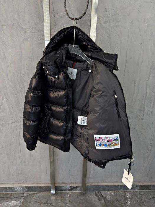 Куртка унісекс Moncler Maya