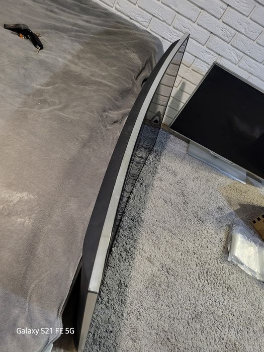 Телевізор Samsung 55 smart