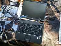 Laptop Hp compaq nx6320 Core 2 Duo/1gb ram/