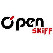 Pokrowiec Torba na żagiel do łódki OpenSKIFF