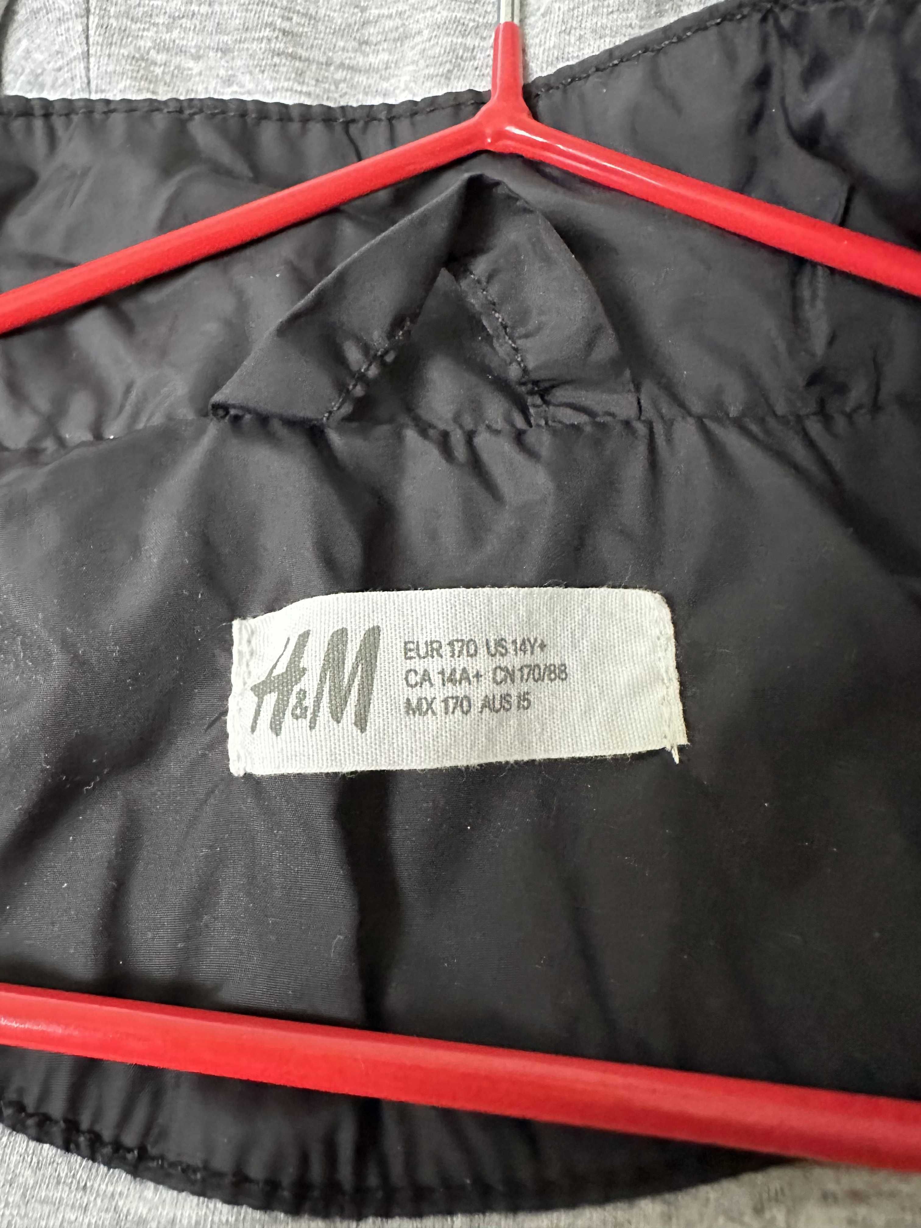 курточка, вітровка H&M
