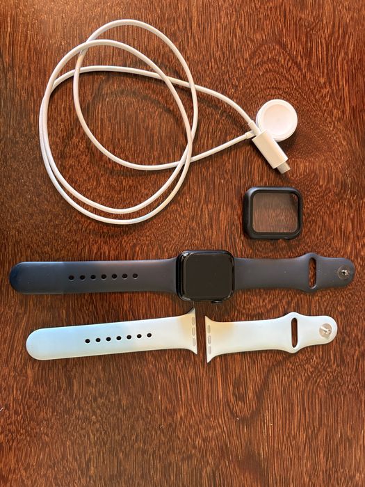 Apple watch SE (GPS) (gen2)