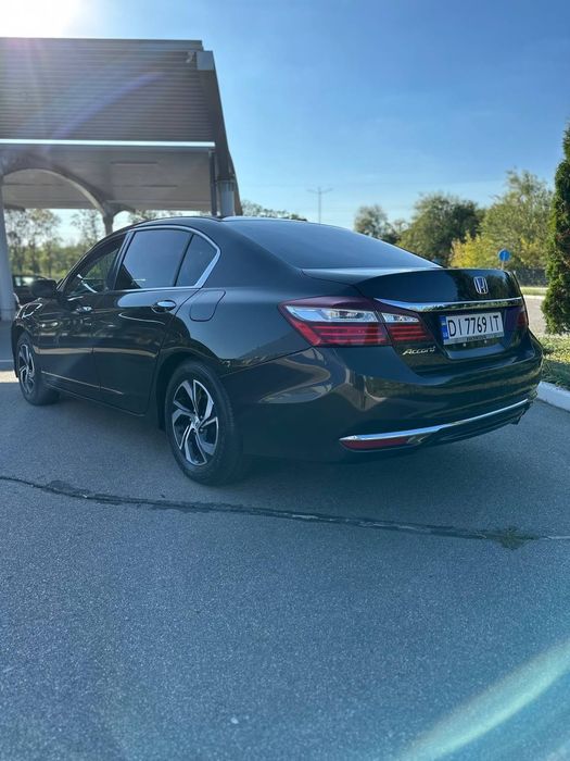 Продам Honda Accord