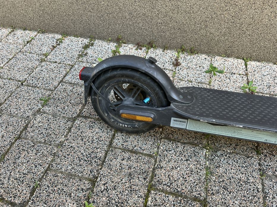 Xiaomi Mi Electric Scooter Pro 2