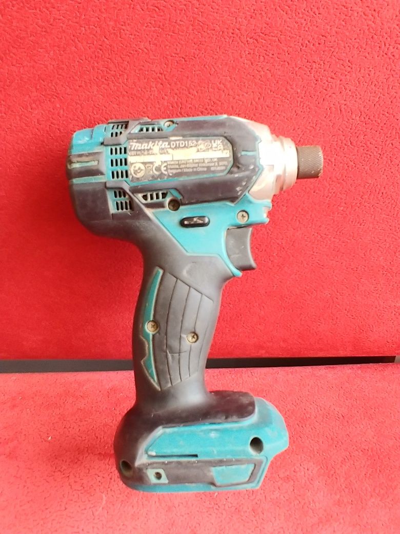 Zakretarka dtd152
