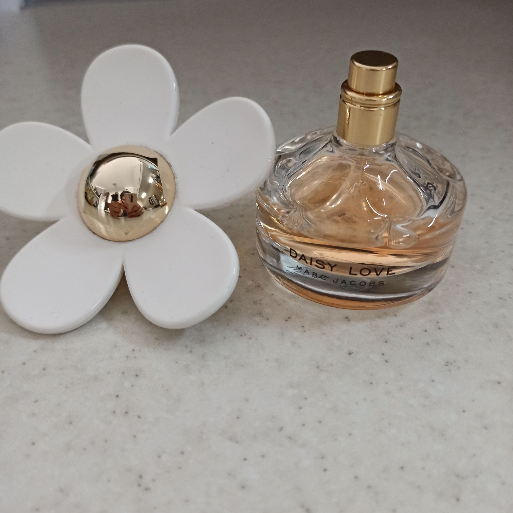 EDT Marc Jacobs Daisy Love