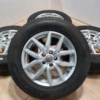 Диски Audi R17 5x112 Q5 Q3 A6 A4 VW Tiguan CC Arteon Skoda Octavia Р17