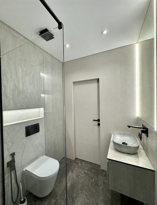 Продам 1к квартиру в ЖК Манхеттен