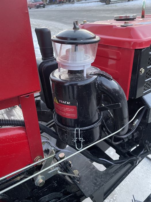 Доставка безкоштовна ZUBR Кентавр Forte