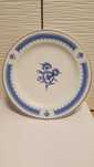 Prato decorativo T. Limoges