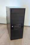 Obudowa komputerowa iBOX PC ATX