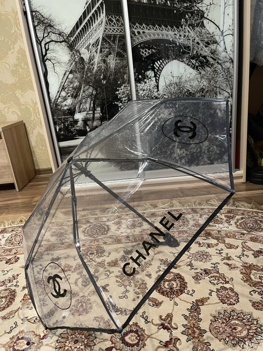 Парасолька Chanel
