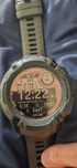 Smartwatch GARMIN Instinct 2X Solar