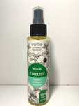 Nowy tonik do twarzy VELLIE Japan Woda z melisy hydrolat atomizer
