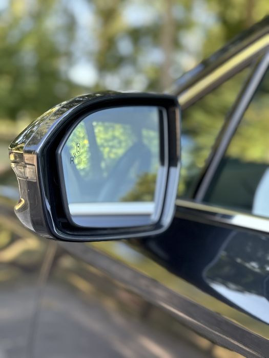 Продам Lincoln MKC (14)