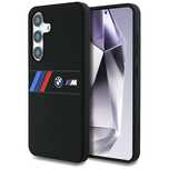 Etui BMW Silicone Middle Tricolor Stripes MagSafe na Samsung Galaxy S2