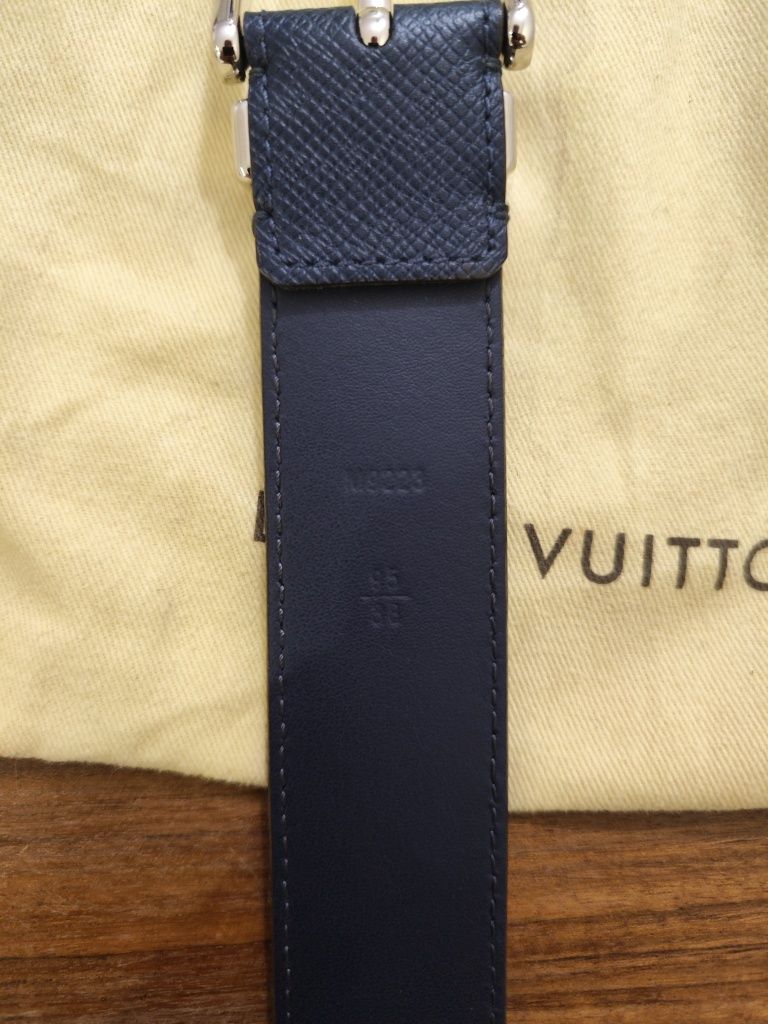 Cinto Louis Vuitton tam 95