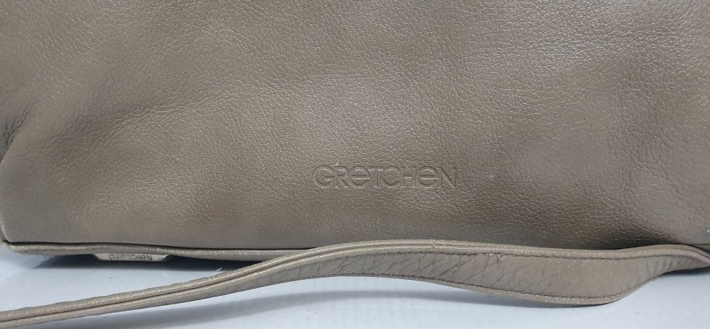 2300 zł w salonie GRETCHEN BERLIN skóskóra naturalna luxury bag prada