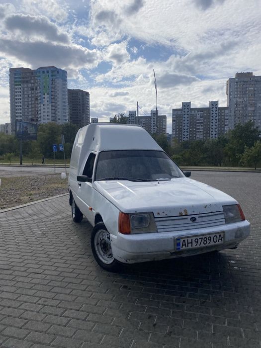 Таврія пікап (110558-44) Таврия пикап