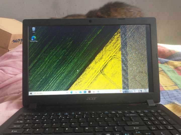 Acer Aspire a-315-31