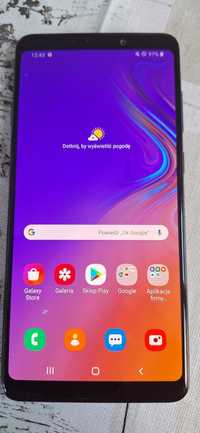 Samsung Galaxy A9 2018