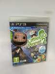 Gra Little Big Planet 2 PS3 Sony Play Station ps3 pudełkowa dla dzieci
