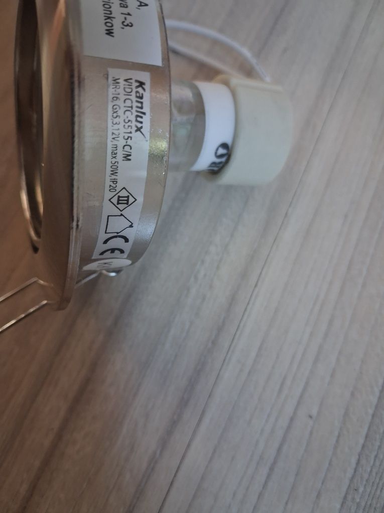 Oprawa sufitowa kanlux