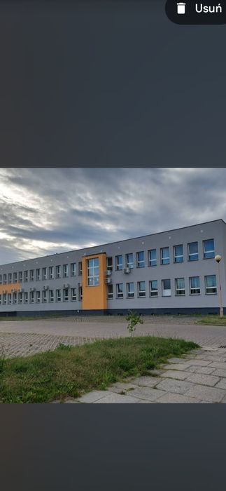 Wynajmę gabinety medyczne w przychodni