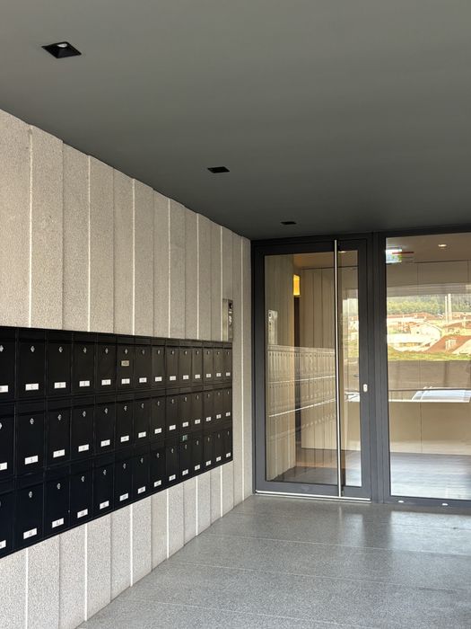 BioTalvai, T3 c/ garagem 4 viaturas